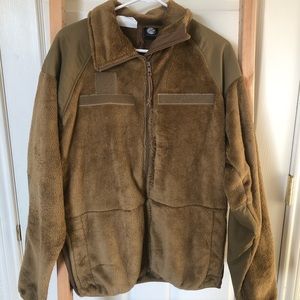 Rothco Fleece Jacket